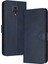 Xiaomi Redmi Not 9 Pro Için Flip Case/kart Yuvası Saf Renk ile Pro Max (Yurt Dışından) 1