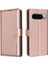Google Piksel 9 Kart Tutucu Kickstand Pu Deri Cüzdan Rfıd Için Flip Case (Yurt Dışından) 5
