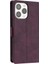 IPhone 12 Için Flip Case Pro Max Manyetik Kapatma Kart Yuvaları Yan Cep (Yurt Dışından) 3