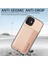 IPhone 11 Için Kılıf Komple Kamera Güvenlik Manyetik Kart Tutucu Rfıd Standı (Yurt Dışından) 5