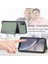 IPhone Xr Rfıd Engelleme Manyetik Kart Tutucu Komple Kamera Için Kılıf (Yurt Dışından) 2