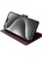 IPhone 15 Için Flip Case Pro Max Çift Katmanlı Koruma Anti Kayma Yan (Yurt Dışından) 2