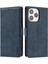 IPhone 11 Için Flip Case Pro Max Yan Cep Manyetik Kapatma Kart Yuvaları (Yurt Dışından) 1