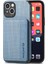 IPhone 13 Için Kılıf Mini Manyetik Kart Tutucu Komple Kamera Güvenlik Rfıd (Yurt Dışından) 1