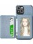 IPhone 13 Için Kılıf Mini Manyetik Kart Tutucu Komple Kamera Güvenlik Rfıd (Yurt Dışından) 2