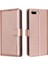 IPhone 7 Için Flip Case Artı/8 Artı Rfıd Engelleme Pu Deri Kart Tutucu (Yurt Dışından) 5