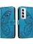 Oppo Oppo 12 5g Için Flip Case Ayrılabilir El Kayışı Yüksek Kaliteli Deri (Yurt Dışından) 1