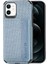 IPhone 12 Mini Komple Kamera Güvenlik Rfıd Engelleme Manyetik Kart (Yurt Dışından) 5