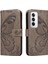 Oppo Oppo 12 5g Için Flip Case Ayrılabilir El Kayışı Yüksek Kaliteli Deri (Yurt Dışından) 1