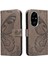 Kredi Kartı Yuvası ile Onur 200 Pro 5g Için Flip Case Ayrılabilir El Kayışı (Yurt Dışından) 1