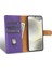 Samsung Galaxy A05S Için Flip Case Yan Cep Manyetik Kapatma Çift Kart (Yurt Dışından) 2