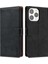 IPhone 14 Için Flip Case Pro Max Kart Yuvaları Manyetik Kapatma Anti Kayma Yan (Yurt Dışından) 1