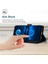 Xiaomi Redmi Not 13 Pro Artı Kickstand Için Flip Case Kart Yuvası ile Saf (Yurt Dışından) 5