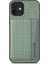 IPhone 11 Için Kılıf Komple Kamera Güvenlik Manyetik Kart Tutucu Rfıd Standı (Yurt Dışından) 5