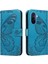 Huawei Nova Y70 Artı Ayrılabilir El Kayışı ile Yüksek Kalite Için Flip Case (Yurt Dışından) 1