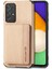 Samsung Galaxy A72 5g Komple Kamera Için Kılıf Güvenlik Manyetik Kart Tutucu (Yurt Dışından) 1