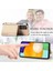 Samsung Galaxy A72 5g Komple Kamera Için Kılıf Güvenlik Manyetik Kart Tutucu (Yurt Dışından) 5