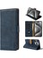 IPhone 13 Için Flip Case Pro Max Anti Kayma Çift Katmanlı Koruma Manyetik (Yurt Dışından) 1