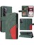 Oppo Oppo 12 Pro 5g Için Flip Case Kickstand Koruyucu Flip Folio Kitap (Yurt Dışından) 1