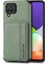Samsung Galaxy A22 4g Standı Fonksiyonu Rfıd Engelleme Manyetik Kart (Yurt Dışından) 2