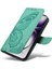 Oppo Oppo 12 5g Için Flip Case Ayrılabilir El Kayışı Yüksek Kaliteli Deri (Yurt Dışından) 5