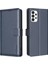 Samsung Galaxy A13 4g Manyetik Pu Deri Kart Tutucu Cüzdan Için Flip Case (Yurt Dışından) 1