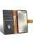 Samsung Galaxy S24 Manyetik Kapatma Çift Katmanlı Koruma Için Flip Case (Yurt Dışından) 2
