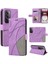 Oppo Oppo 12 Pro 5g Için Flip Case Kickstand Koruyucu Flip Folio Kitap (Yurt Dışından) 1