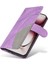 Oppo Oppo 12 Pro 5g Için Flip Case Kickstand Koruyucu Flip Folio Kitap (Yurt Dışından) 4