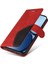 Kart Yuvası Standı Kickstand Koruyucu Flip ile Realme C61 Için Flip Case (Yurt Dışından) 4