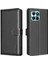 Onur X6A Rfıd Engelleme Pu Deri Manyetik Cüzdan Kartı Için Flip Case (Yurt Dışından) 5