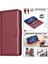 Onur 90 Pro Için Flip Case Pu Deri Cüzdan Manyetik Kart Tutucu Rfıd (Yurt Dışından) 3