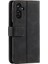 Samsung Galaxy A13 Için Flip Case 4g/5g Kickstand Kordon Cüzdan 9 Kart Pu (Yurt Dışından) 5