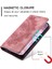 Samsung Galaxy A72 Yan Toka Darbeye Kapak Çevirin Kart Pu (Yurt Dışından) 3