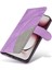 Oppo Oppo 12 Pro 5g Için Flip Case Kickstand Koruyucu Flip Folio Kitap (Yurt Dışından) 3