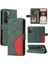 Oppo Oppo 12 Pro 5g Için Flip Case Kickstand Koruyucu Flip Folio Kitap (Yurt Dışından) 1