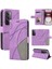 Oppo Oppo 12 Pro 5g Için Flip Case Kickstand Koruyucu Flip Folio Kitap (Yurt Dışından) 1