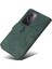 Oppo Oppo 12 Pro 5g Için Flip Case Kickstand Koruyucu Flip Folio Kitap (Yurt Dışından) 4