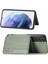 Samsung Galaxy S21 Artı Rfıd Engelleme Manyetik Kart Tutucu Standı (Yurt Dışından) 5