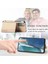 Samsung Galaxy Not 20 Için Kılıf Standı Fonksiyonu Komple Kamera Güvenlik Kartı (Yurt Dışından) 4