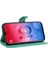Kredi Kartı Yuvası ile Onur 10 Lite Için Flip Case Ayrılabilir El Kayışı (Yurt Dışından) 3