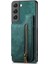 Samsung Galaxy S22 Için Kılıf Standı Fonksiyonu Katlanabilir Arka Kapak Vintage (Yurt Dışından) 5