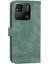 Xiaomi Redmi 12C Premium Manyetik Kapatma Nakit Cep Kartı Için Flip Case (Yurt Dışından) 3