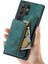 Samsung Galaxy S24 Ultra Katlanabilir Arka Kapak Standı Fonksiyonu (Yurt Dışından) 4