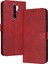 Kart ile Xiaomi Redmi Not 8 Pro Pu Deri Kickstand Için Flip Case (Yurt Dışından) 1