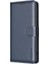 IPhone 12 Için Flip Case Pro Max Pu Deri Rfıd Engelleme Cüzdan Manyetik (Yurt Dışından) 2