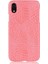 IPhone Xr Klasik Timsah Moda Anti Scratch Için Şık Klasik Durumda (Yurt Dışından) 4