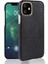 IPhone 11 Uyumluluk Anti Scratch Koruyucu Için Şık Klasik Kılıf (Yurt Dışından) 1