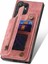 Samsung Galaxy S24 Ultra Katlanabilir Arka Kapak Standı Fonksiyonu (Yurt Dışından) 2