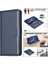 IPhone 14 Için Flip Case Pro Max Manyetik Cüzdan Rfıd Engelleme Kart Tutucu (Yurt Dışından) 3